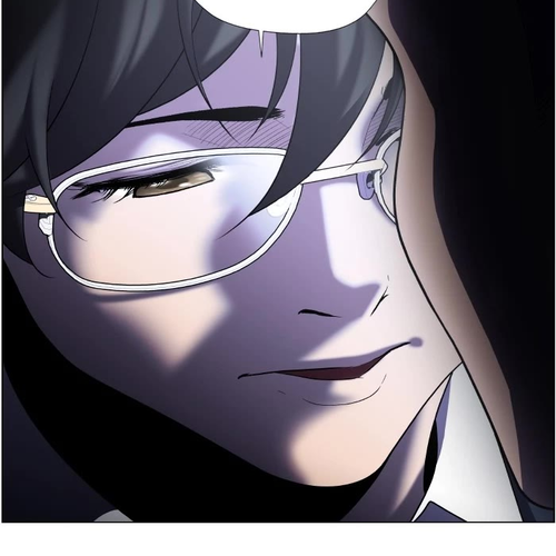 Dr. Frost Chapter 239: Ep. 239 - The Beginning of the End (3) cover
