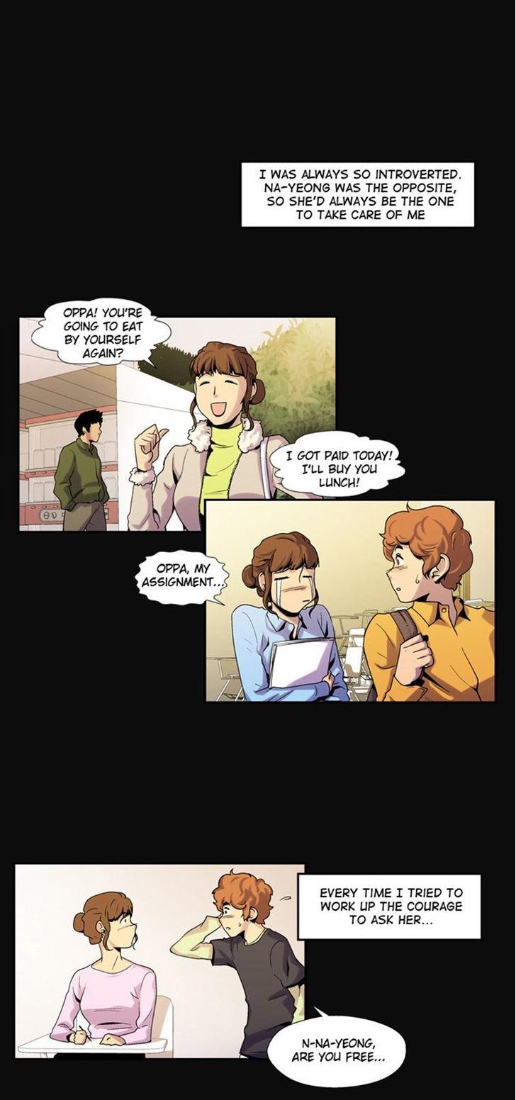 Dr. Frost Chapter 24 page 11 - Chapter 24