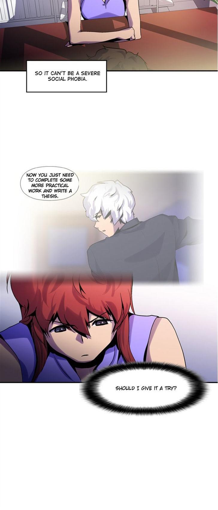 Dr. Frost Chapter 24 page 15 - Chapter 24