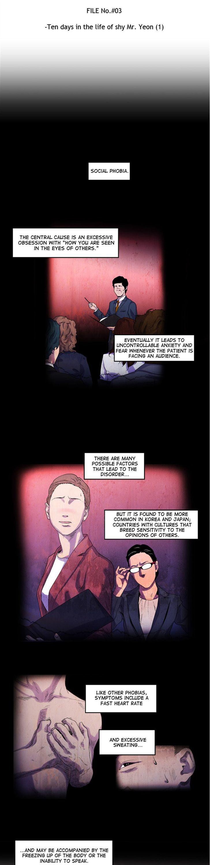 Dr. Frost Chapter 24 page 17 - Chapter 24
