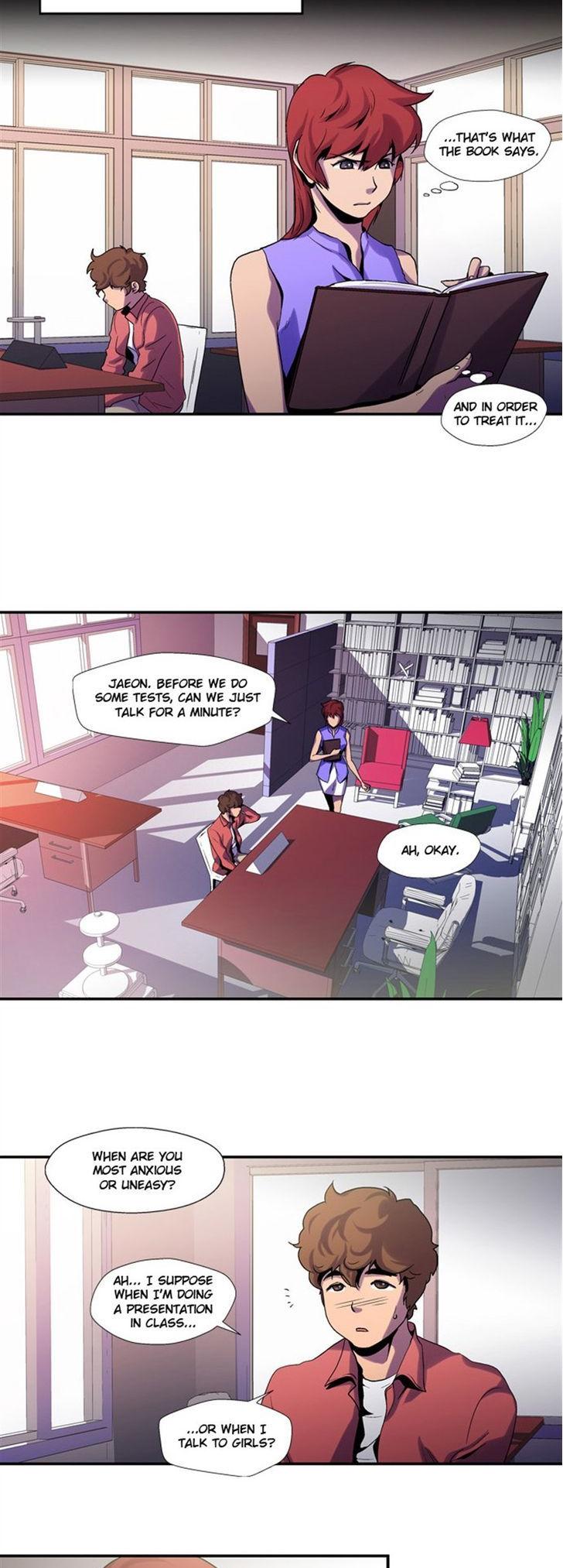 Dr. Frost Chapter 24 page 18 - Chapter 24