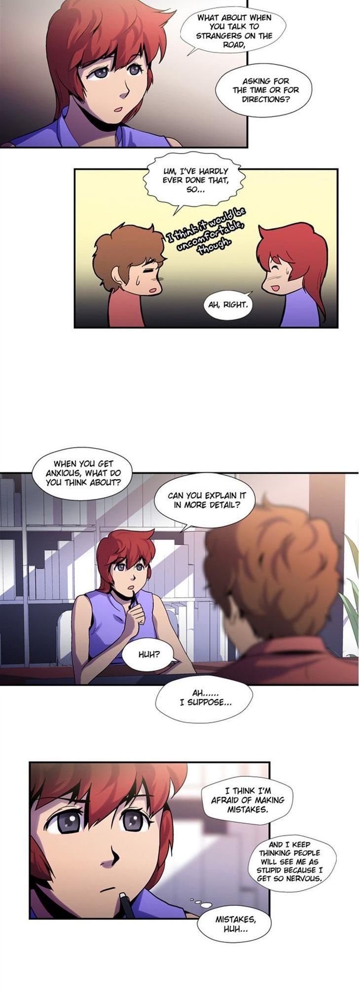 Dr. Frost Chapter 24 page 19 - Chapter 24
