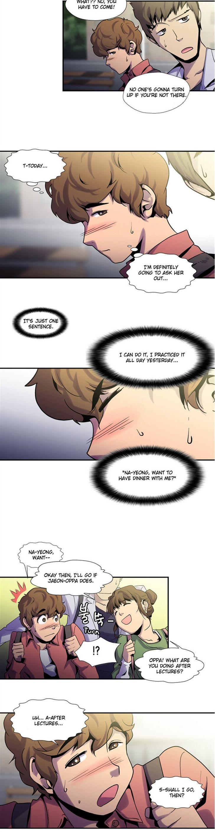 Dr. Frost Chapter 24 page 2 - Chapter 24