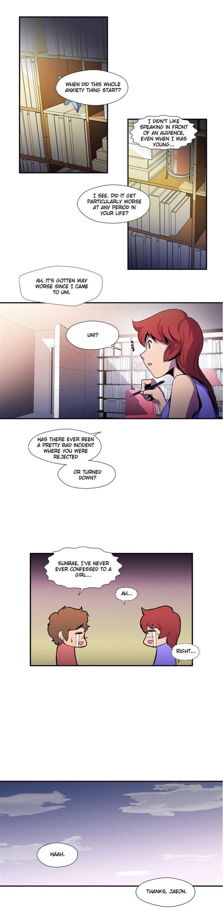 Dr. Frost Chapter 24 page 20 - Chapter 24