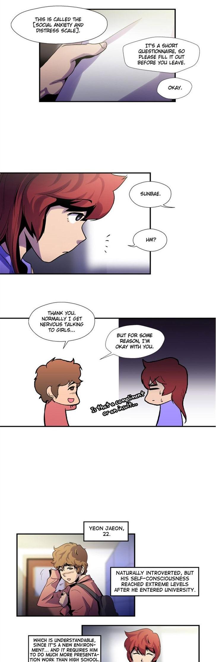 Dr. Frost Chapter 24 page 21 - Chapter 24