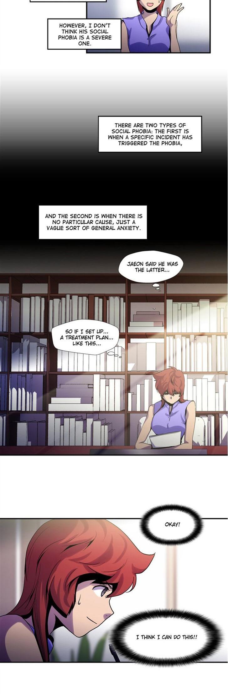 Dr. Frost Chapter 24 page 22 - Chapter 24