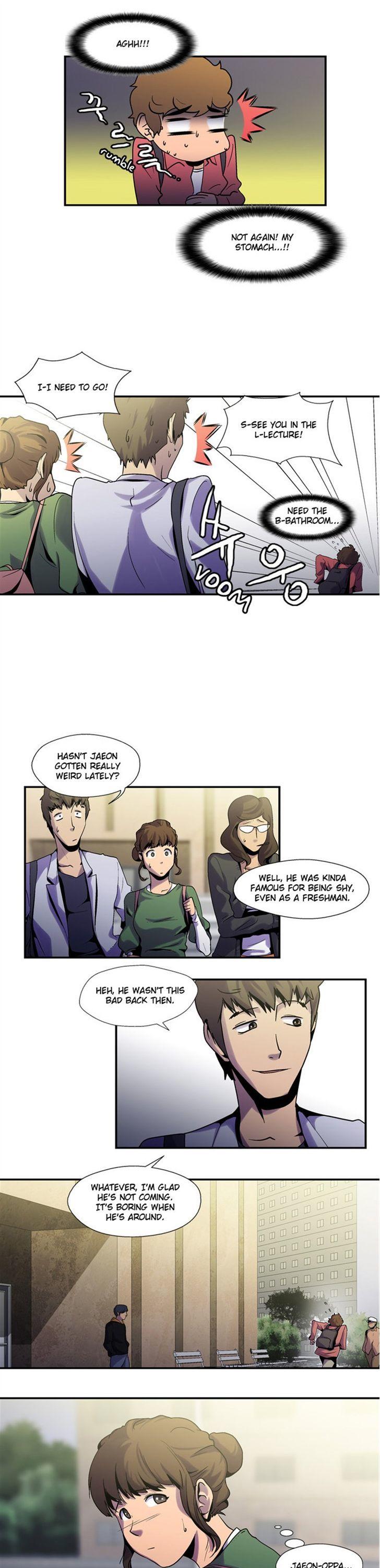 Dr. Frost Chapter 24 page 3 - Chapter 24