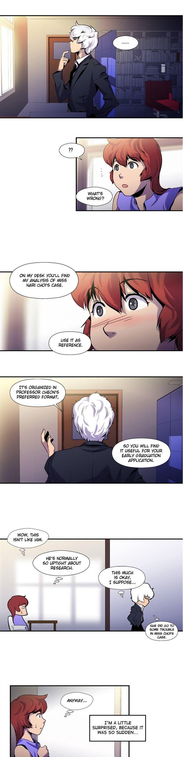 Dr. Frost Chapter 24 page 6 - Chapter 24