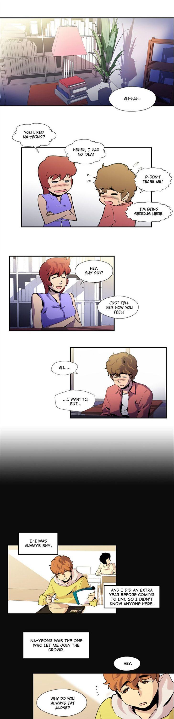 Dr. Frost Chapter 24 page 9 - Chapter 24