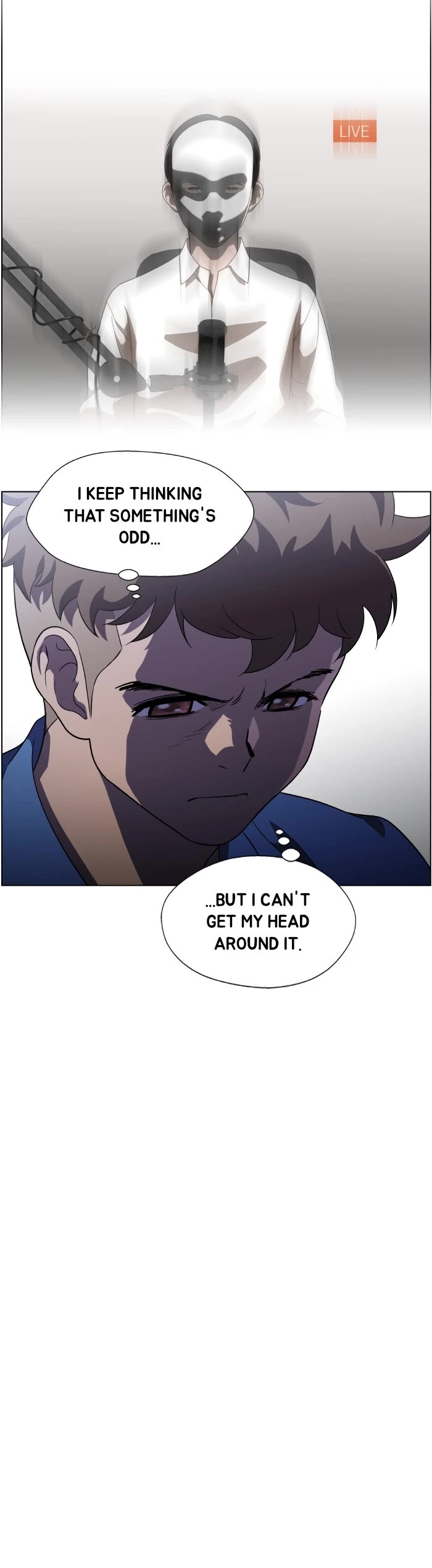 Dr. Frost Chapter 240 page 24 - Chapter 240: Ep. 240 - The Beginning of the End (4)