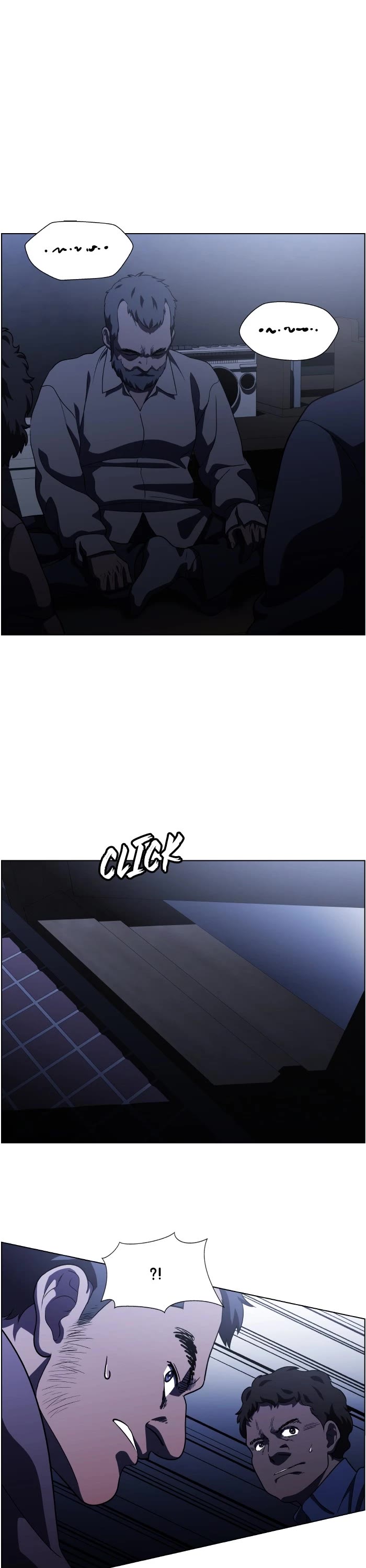 Dr. Frost Chapter 240 page 26 - Chapter 240: Ep. 240 - The Beginning of the End (4)