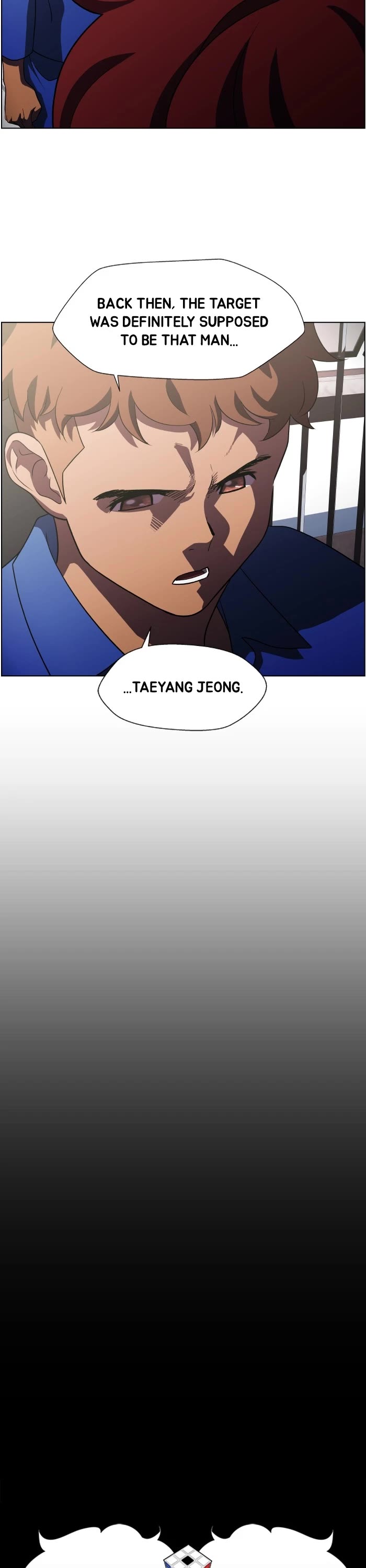 Dr. Frost Chapter 240 page 7 - Chapter 240: Ep. 240 - The Beginning of the End (4)