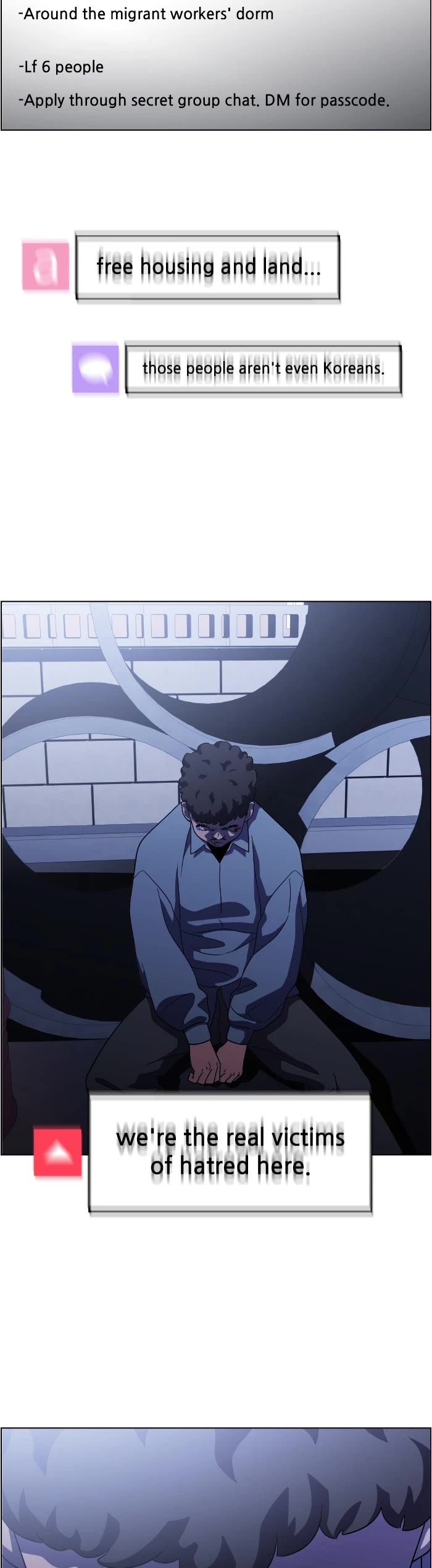 Dr. Frost Chapter 241 page 14 - Chapter 241: Ep. 241 - The Beginning of the End (5)