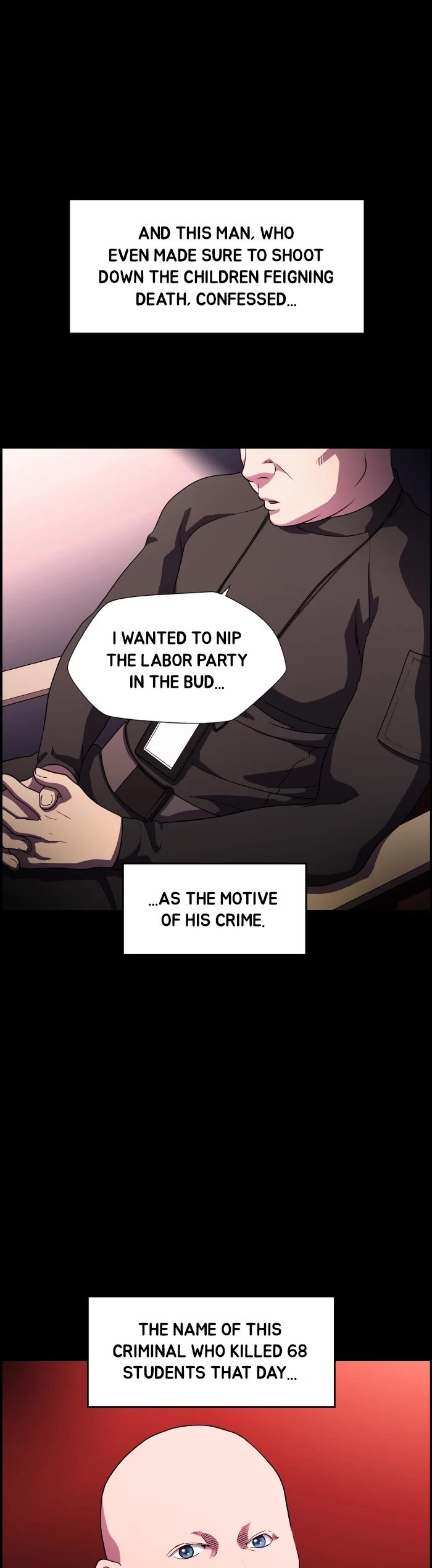 Dr. Frost Chapter 241 page 19 - Chapter 241: Ep. 241 - The Beginning of the End (5)