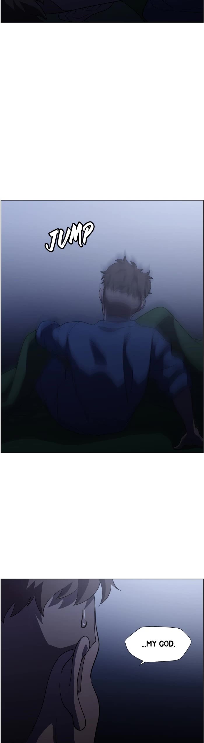 Dr. Frost Chapter 241 page 25 - Chapter 241: Ep. 241 - The Beginning of the End (5)