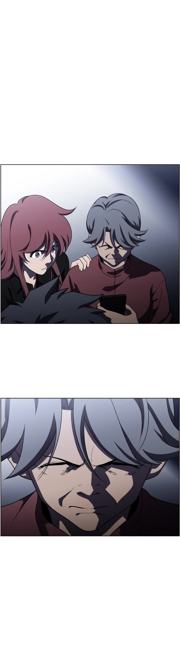 Dr. Frost Chapter 242 page 19 - Chapter 242: Ep. 242 - The Beginning of the End (6)