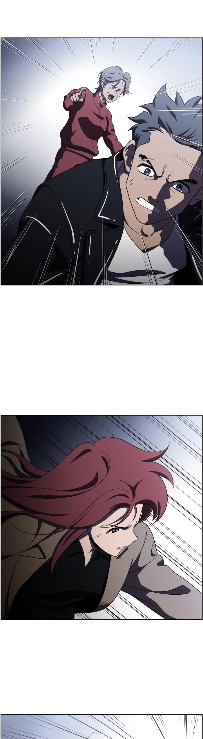 Dr. Frost Chapter 242 page 20 - Chapter 242: Ep. 242 - The Beginning of the End (6)