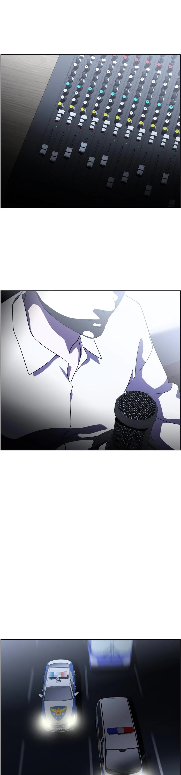 Dr. Frost Chapter 242 page 23 - Chapter 242: Ep. 242 - The Beginning of the End (6)