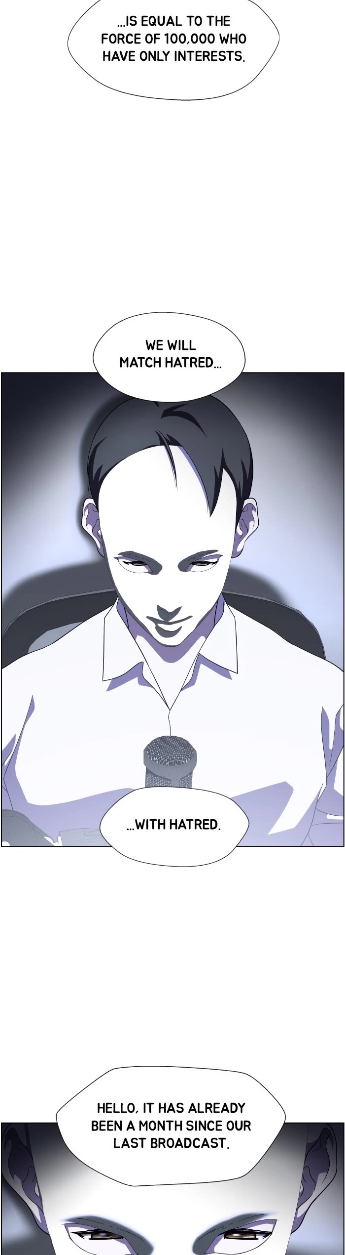 Dr. Frost Chapter 242 page 25 - Chapter 242: Ep. 242 - The Beginning of the End (6)