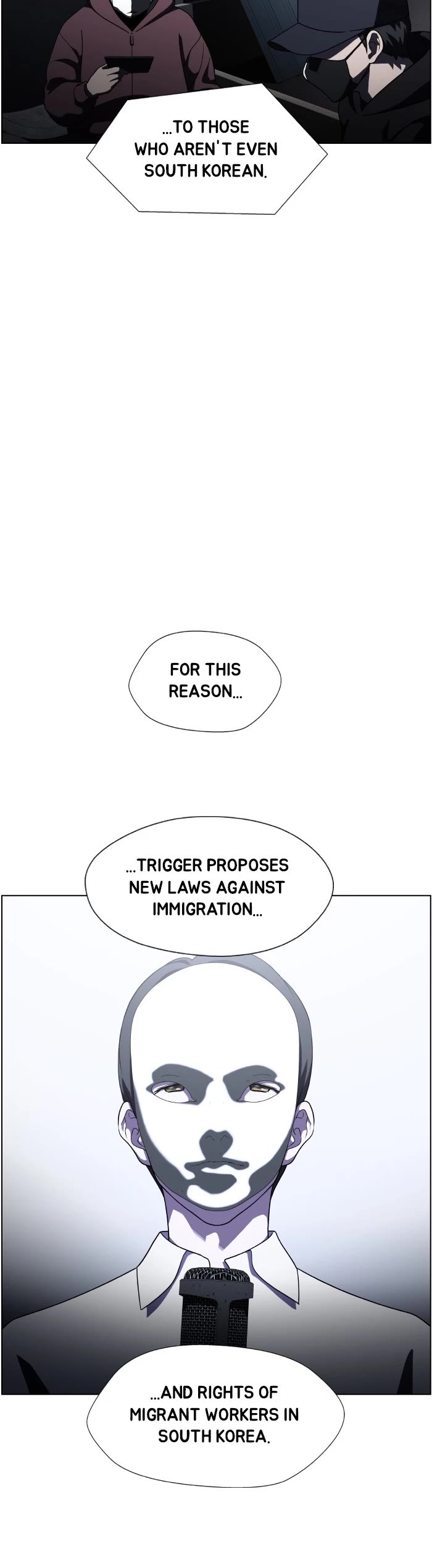 Dr. Frost Chapter 242 page 29 - Chapter 242: Ep. 242 - The Beginning of the End (6)