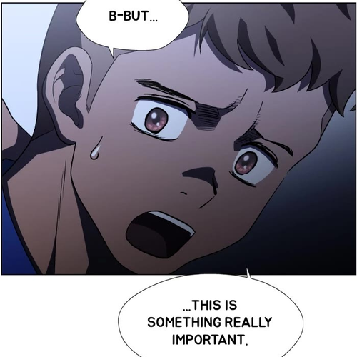 Dr. Frost Chapter 242: Ep. 242 - The Beginning of the End (6) cover
