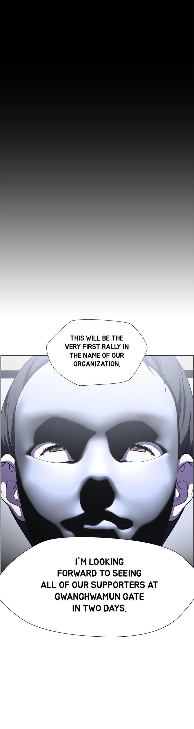 Dr. Frost Chapter 243 page 1 - Chapter 243: Ep. 243 - The Beginning of the End (7)