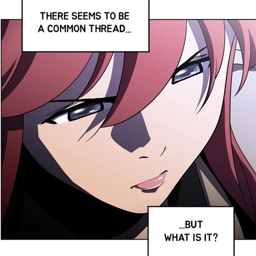Dr. Frost Chapter 244: Ep. 244 - The Beginning of the End (8) cover