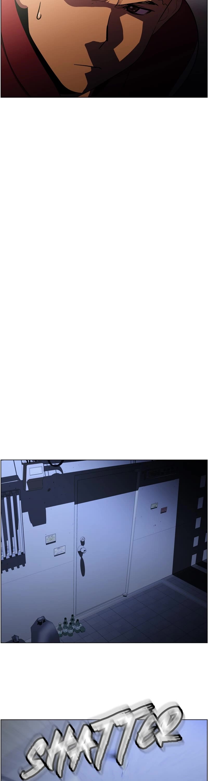 Dr. Frost Chapter 245 page 28 - Chapter 245: Ep. 245 - The Beginning of the End (9)
