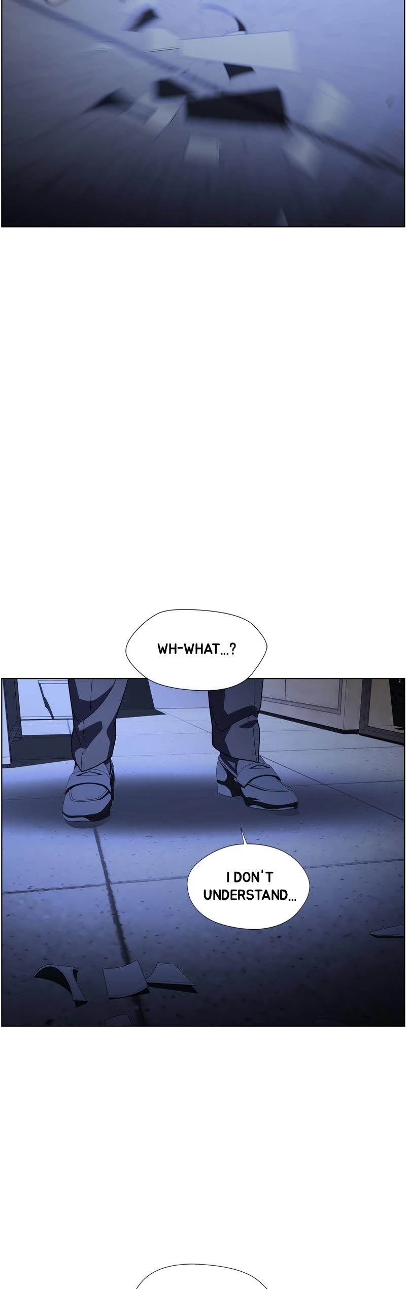 Dr. Frost Chapter 245 page 29 - Chapter 245: Ep. 245 - The Beginning of the End (9)