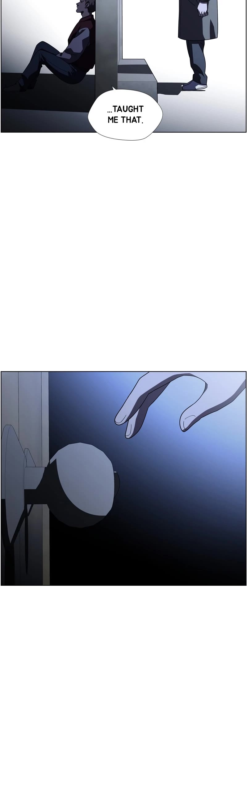 Dr. Frost Chapter 246 page 14 - Chapter 246: Ep. 246 - The Beginning of the End (10)