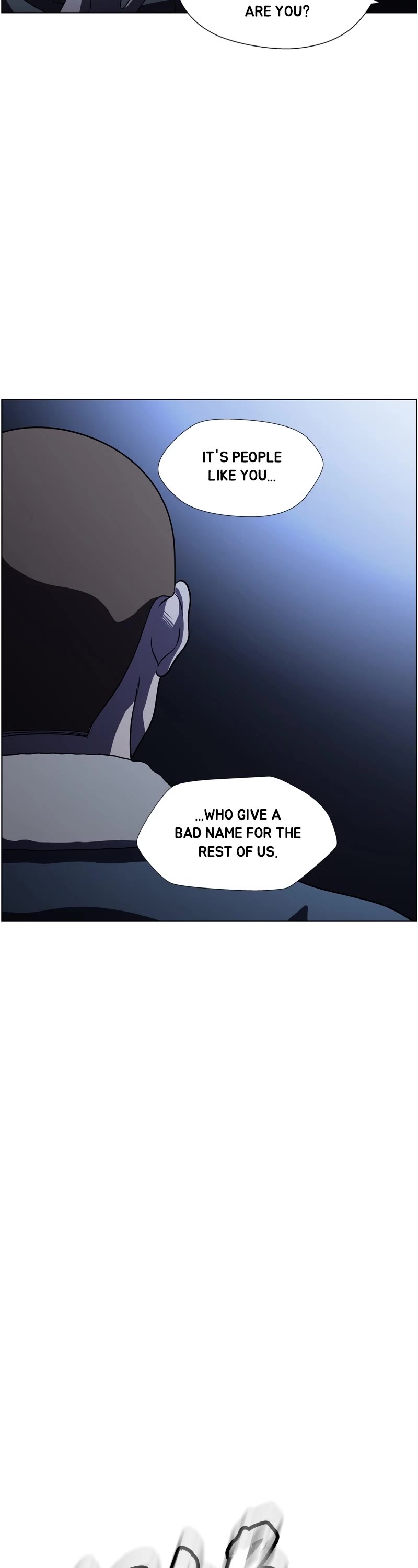 Dr. Frost Chapter 246 page 22 - Chapter 246: Ep. 246 - The Beginning of the End (10)
