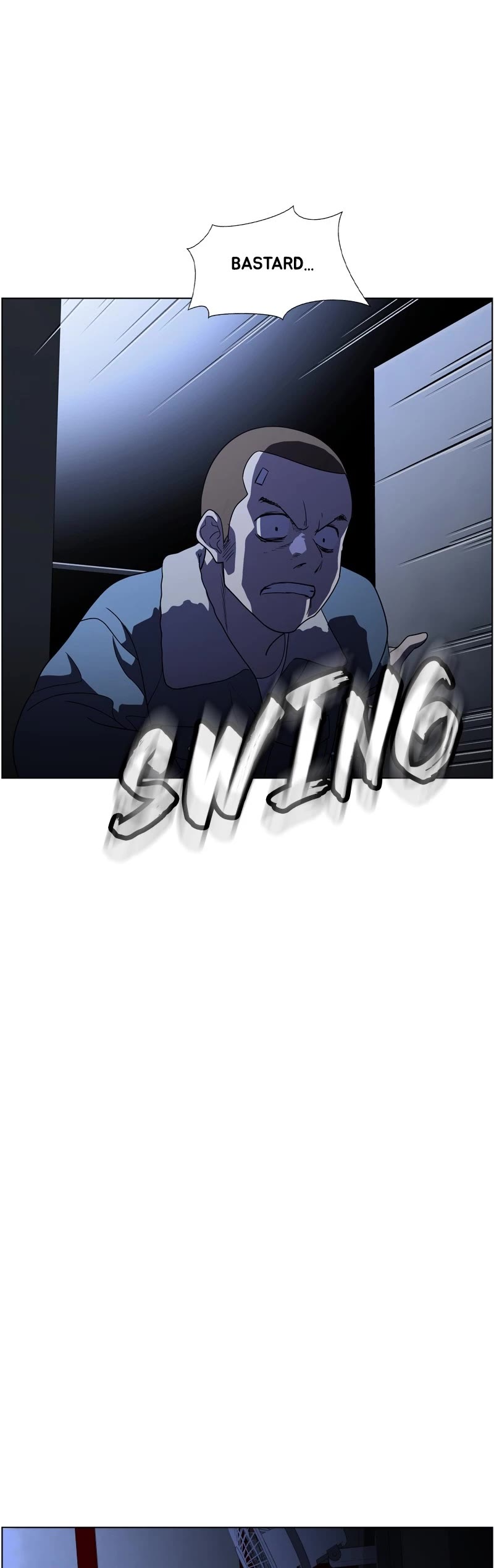 Dr. Frost Chapter 246 page 24 - Chapter 246: Ep. 246 - The Beginning of the End (10)