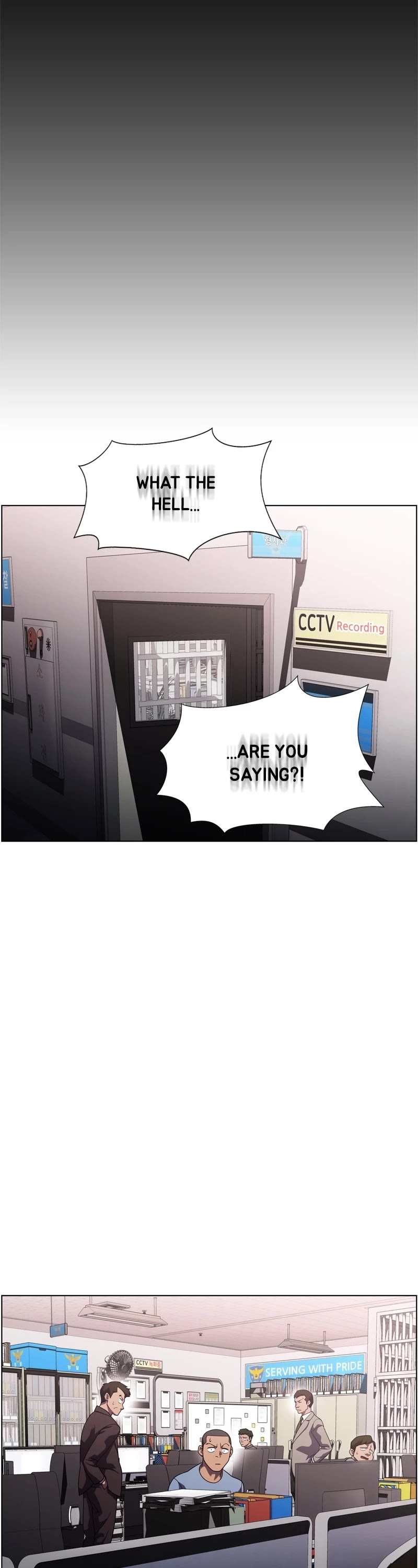 Dr. Frost Chapter 247 page 17 - Chapter 247: Ep. 247 - The Beginning of the End (11)