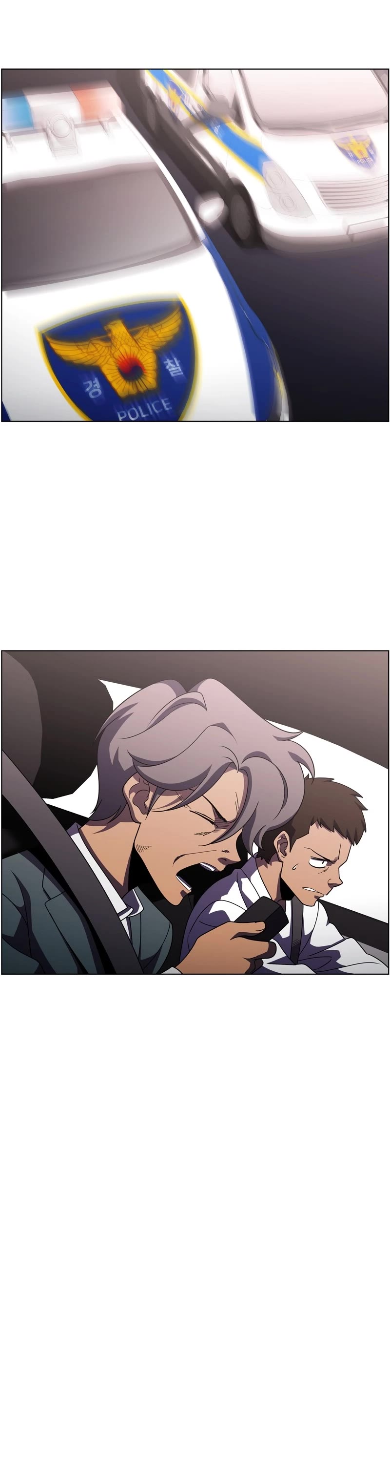 Dr. Frost Chapter 247 page 28 - Chapter 247: Ep. 247 - The Beginning of the End (11)