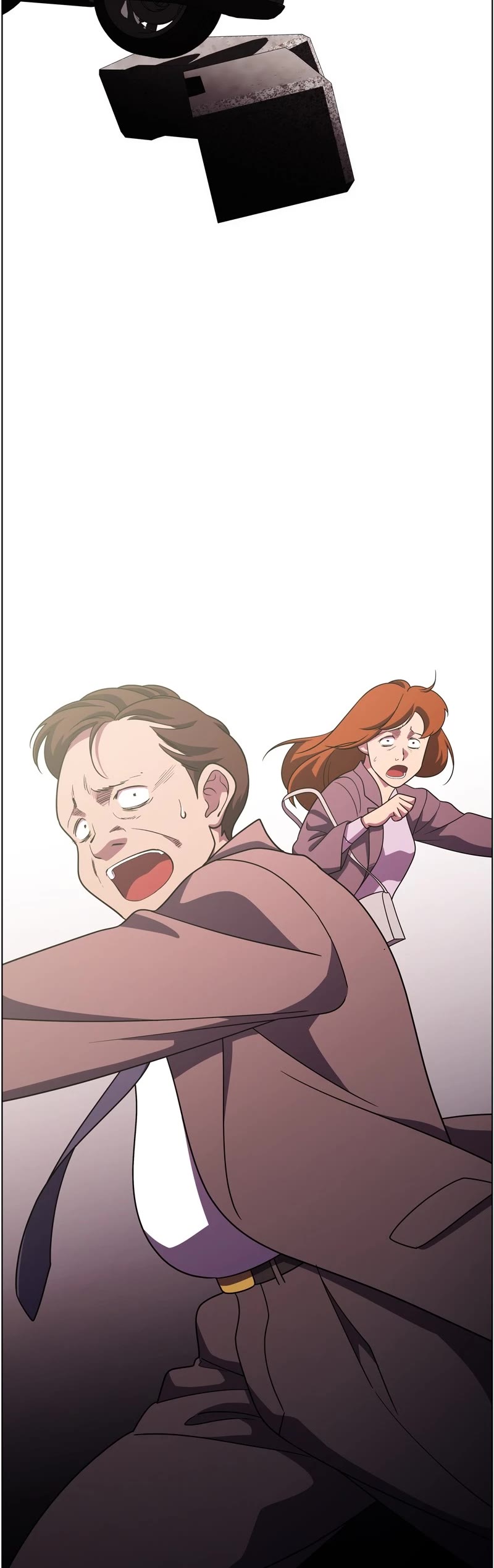 Dr. Frost Chapter 248 page 20 - Chapter 248: Ep. 248 - The Beginning of the End (12)