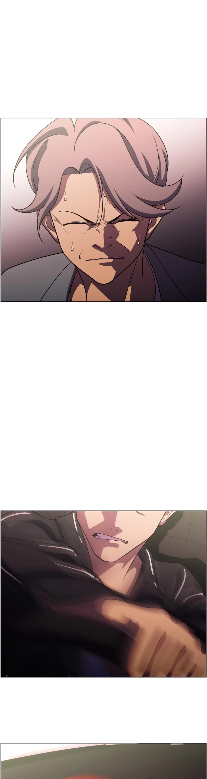 Dr. Frost Chapter 248 page 22 - Chapter 248: Ep. 248 - The Beginning of the End (12)
