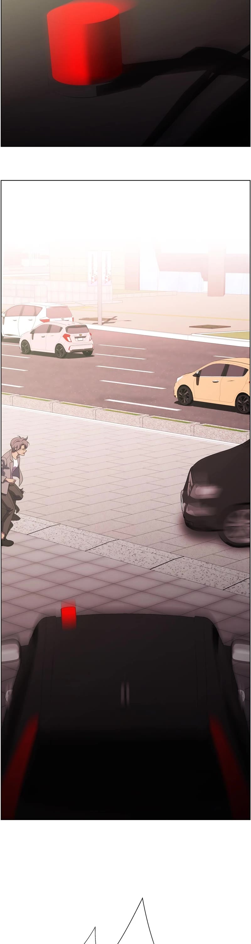 Dr. Frost Chapter 248 page 23 - Chapter 248: Ep. 248 - The Beginning of the End (12)