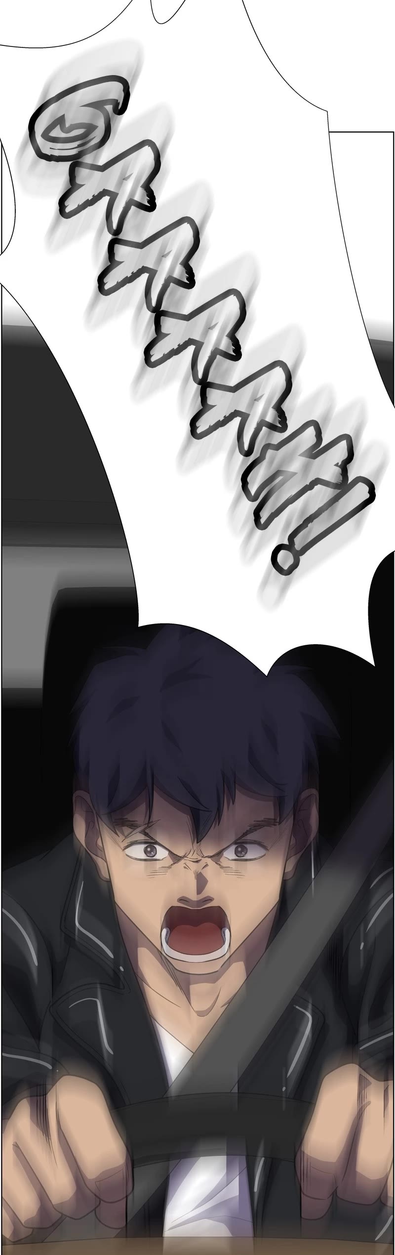 Dr. Frost Chapter 248 page 24 - Chapter 248: Ep. 248 - The Beginning of the End (12)
