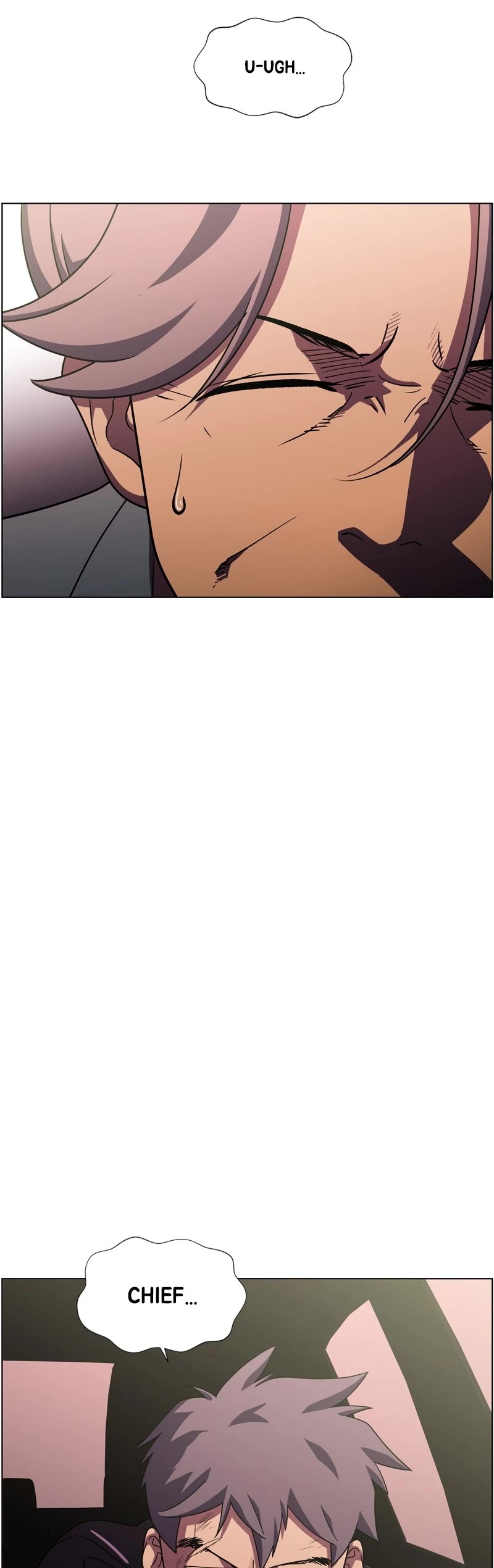 Dr. Frost Chapter 248 page 29 - Chapter 248: Ep. 248 - The Beginning of the End (12)