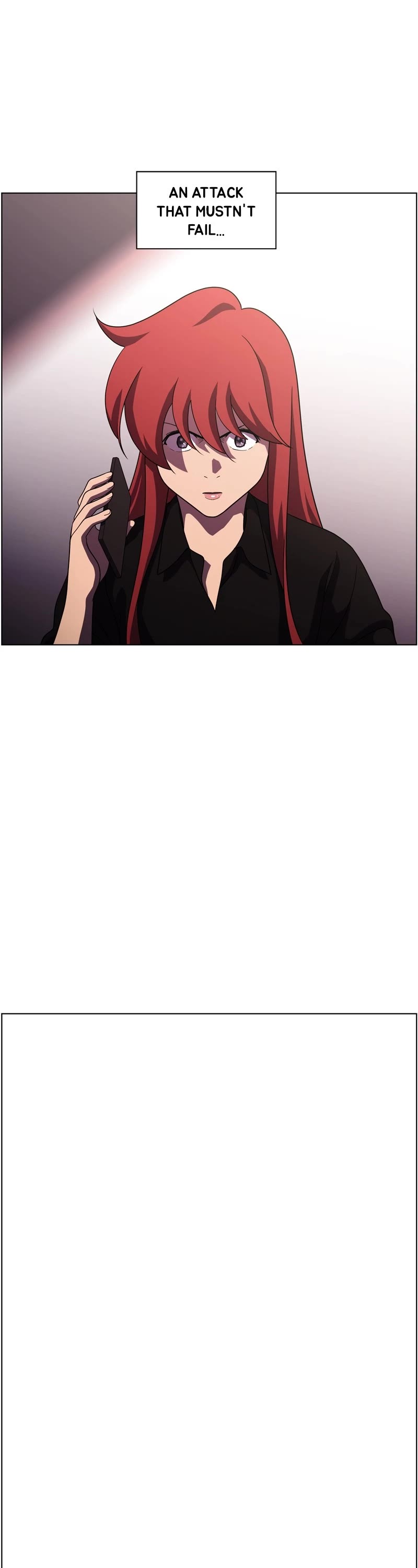 Dr. Frost Chapter 248 page 37 - Chapter 248: Ep. 248 - The Beginning of the End (12)