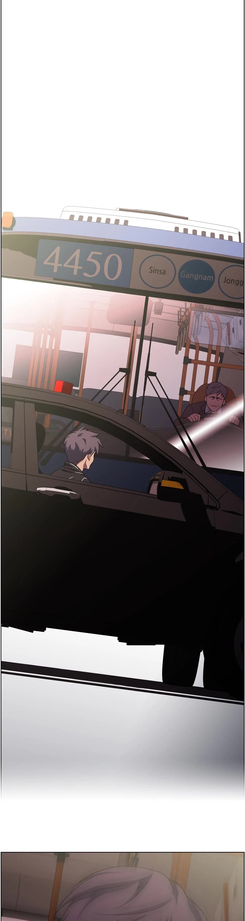 Dr. Frost Chapter 248 page 38 - Chapter 248: Ep. 248 - The Beginning of the End (12)