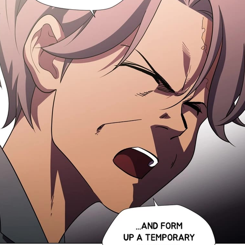 Dr. Frost Chapter 248: Ep. 248 - The Beginning of the End (12) cover