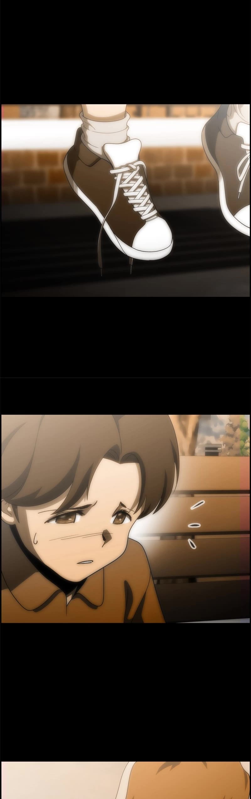 Dr. Frost Chapter 249 page 10 - Chapter 249: Ep. 249 - The Beginning of the End (13)