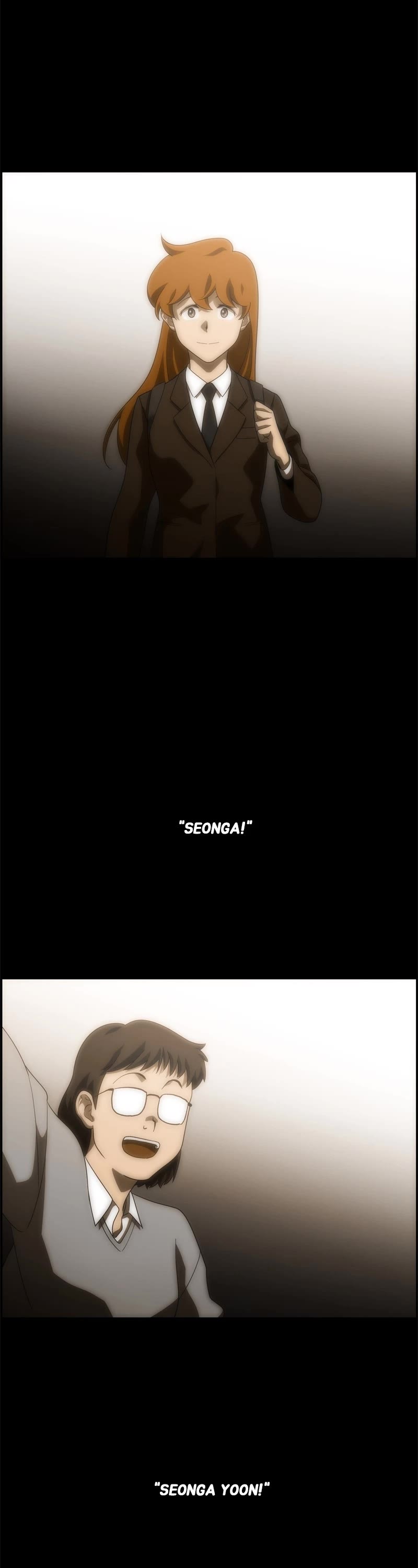 Dr. Frost Chapter 249 page 13 - Chapter 249: Ep. 249 - The Beginning of the End (13)