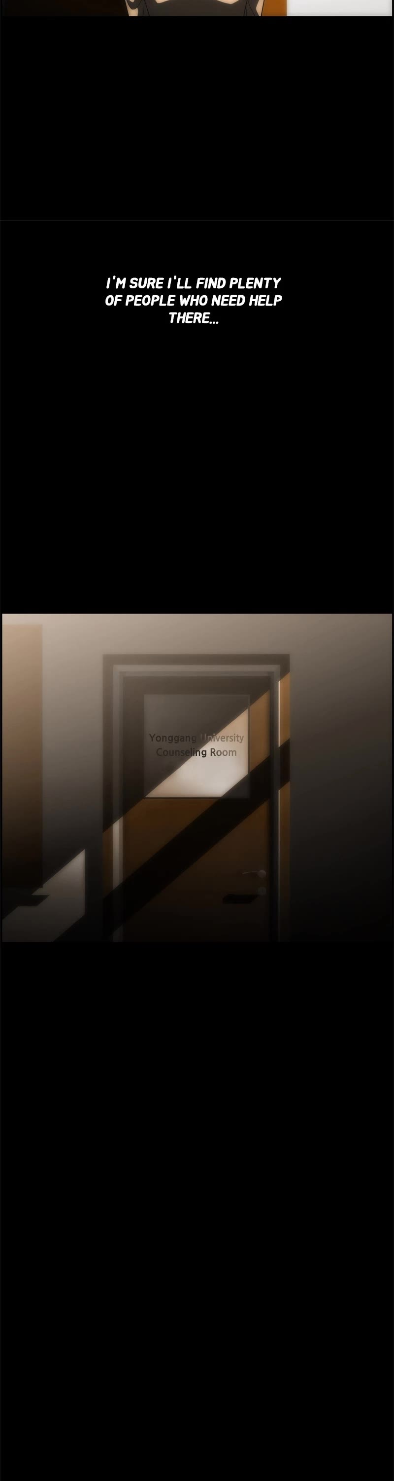 Dr. Frost Chapter 249 page 23 - Chapter 249: Ep. 249 - The Beginning of the End (13)