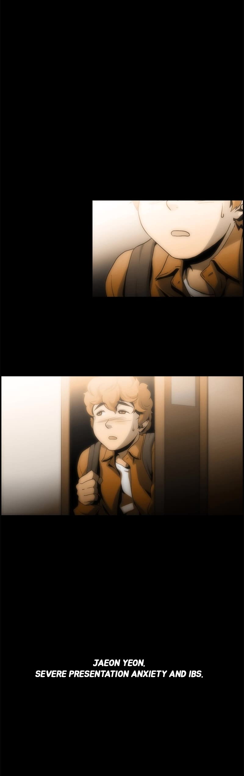 Dr. Frost Chapter 249 page 24 - Chapter 249: Ep. 249 - The Beginning of the End (13)