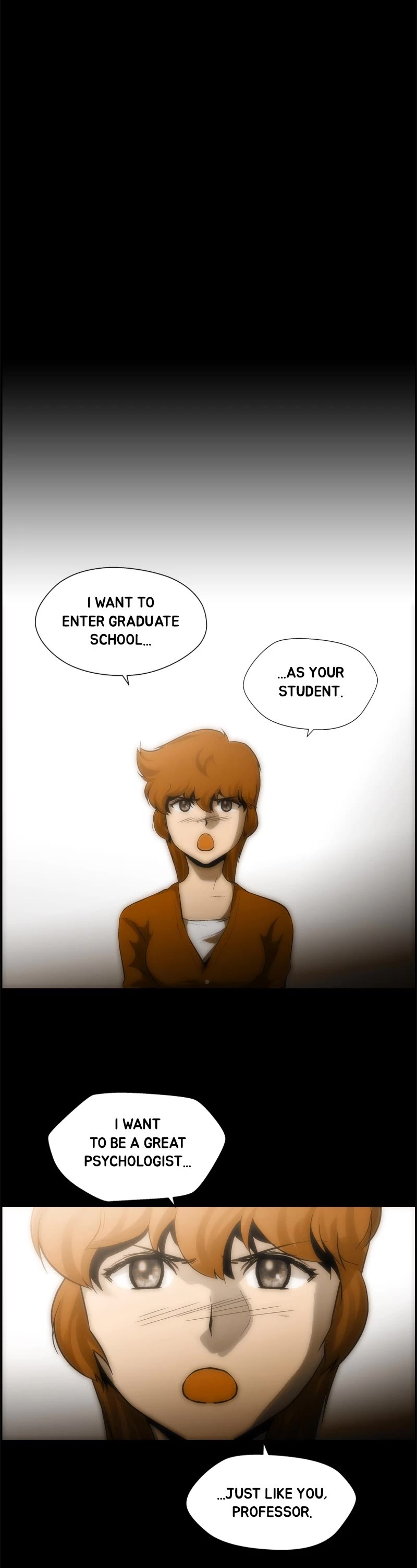 Dr. Frost Chapter 249 page 31 - Chapter 249: Ep. 249 - The Beginning of the End (13)
