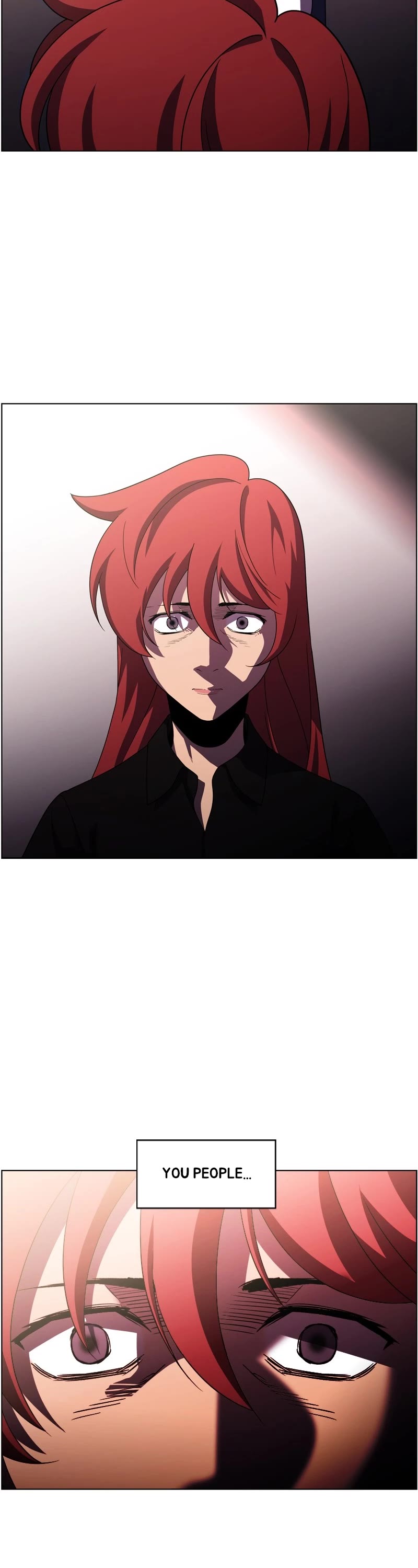 Dr. Frost Chapter 249 page 37 - Chapter 249: Ep. 249 - The Beginning of the End (13)