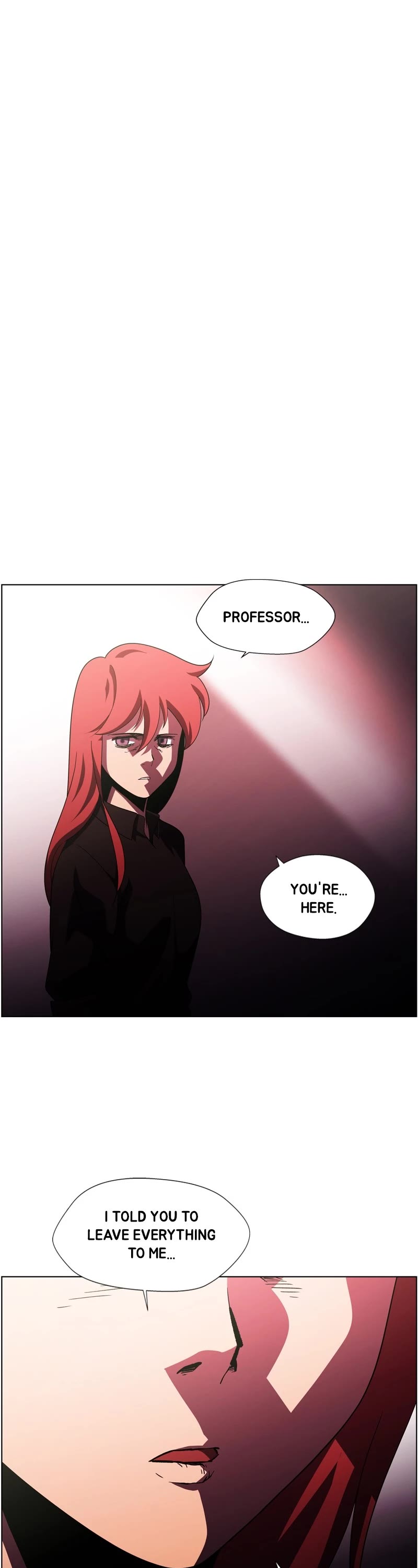 Dr. Frost Chapter 249 page 42 - Chapter 249: Ep. 249 - The Beginning of the End (13)