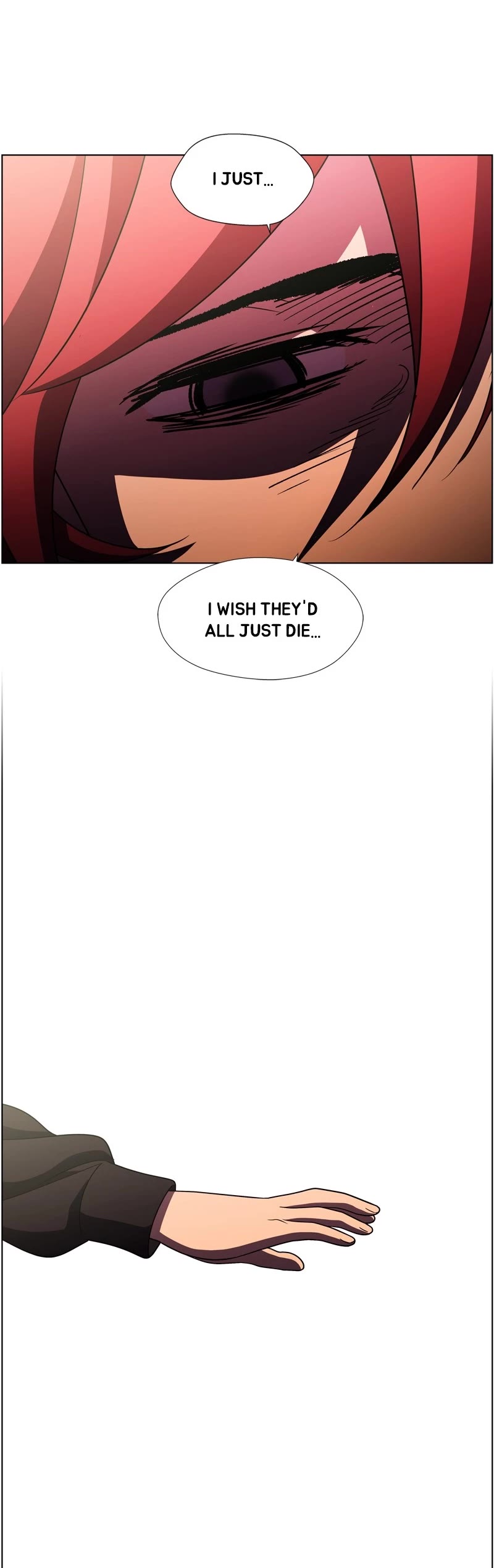 Dr. Frost Chapter 249 page 45 - Chapter 249: Ep. 249 - The Beginning of the End (13)